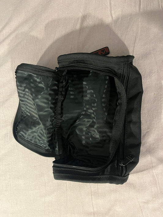 #211 Mens Tumi Toiletry Bag