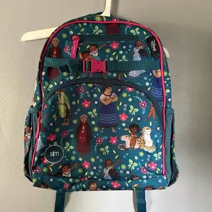 Seller #57 Simple Modern Encanto Backpack REDUCED