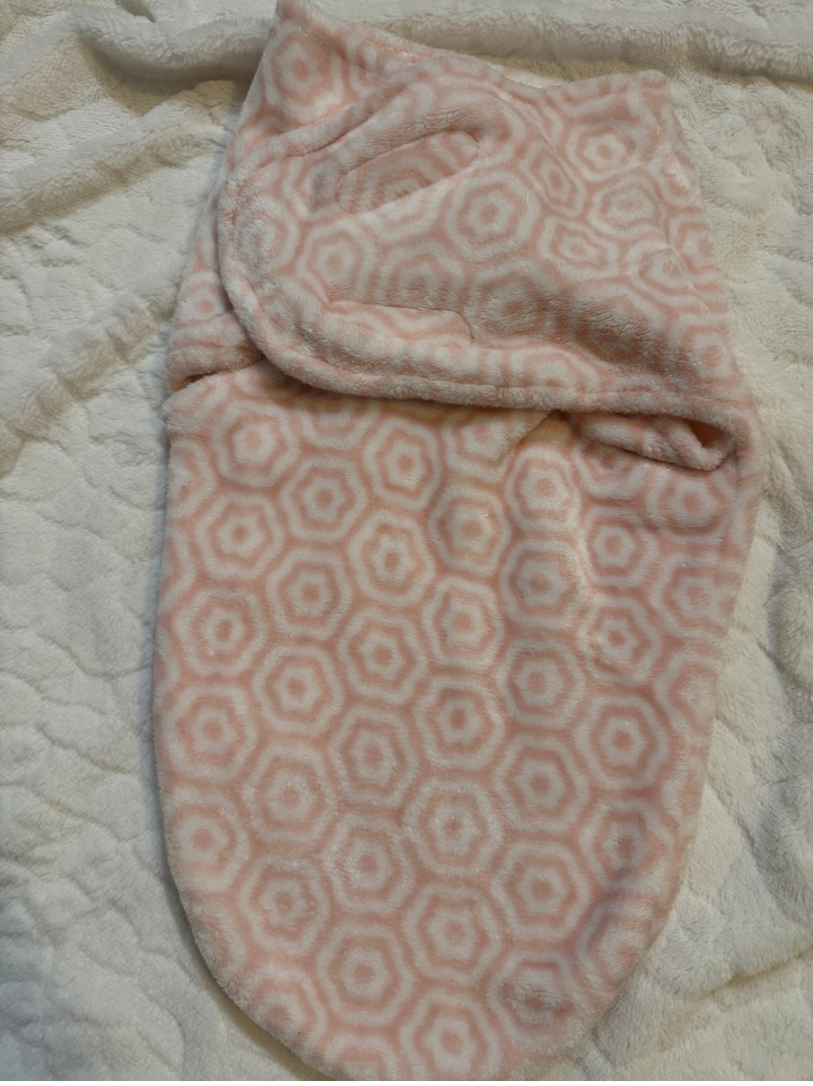 #53 wearable blanket for baby