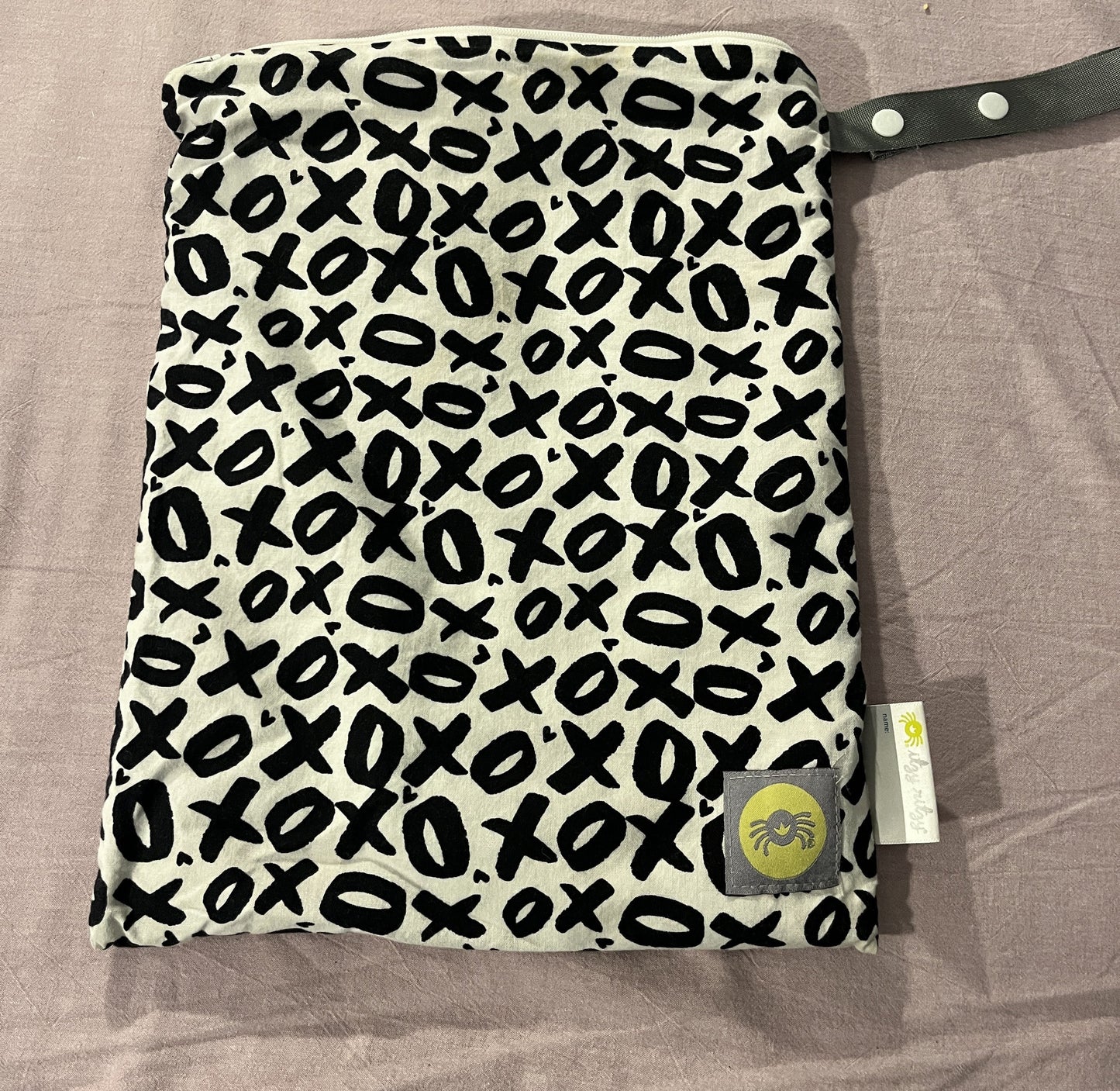 #211 Itsy Ritsy Wet/Dry Bag