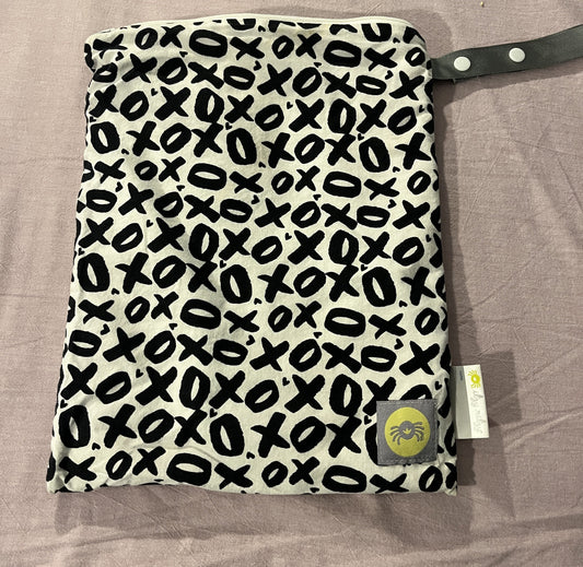 #211 Itsy Ritsy Wet/Dry Bag