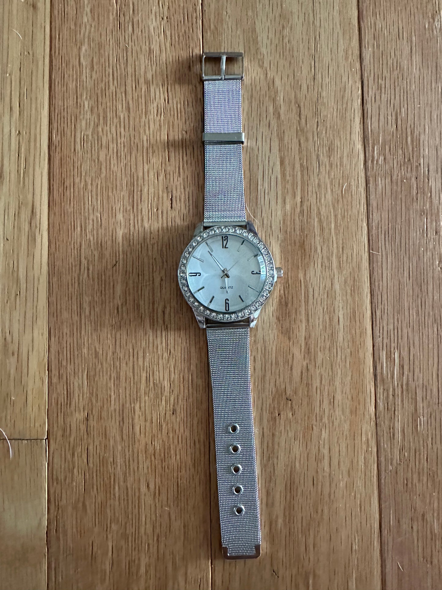 #91B Women's Watch