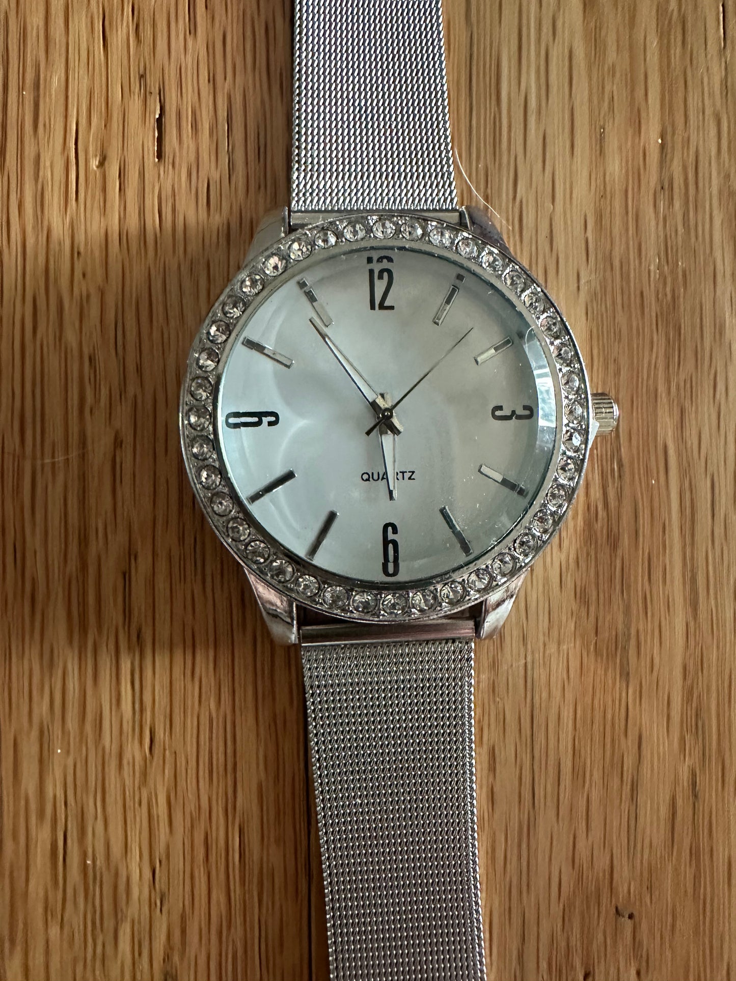 #91B Women's Watch