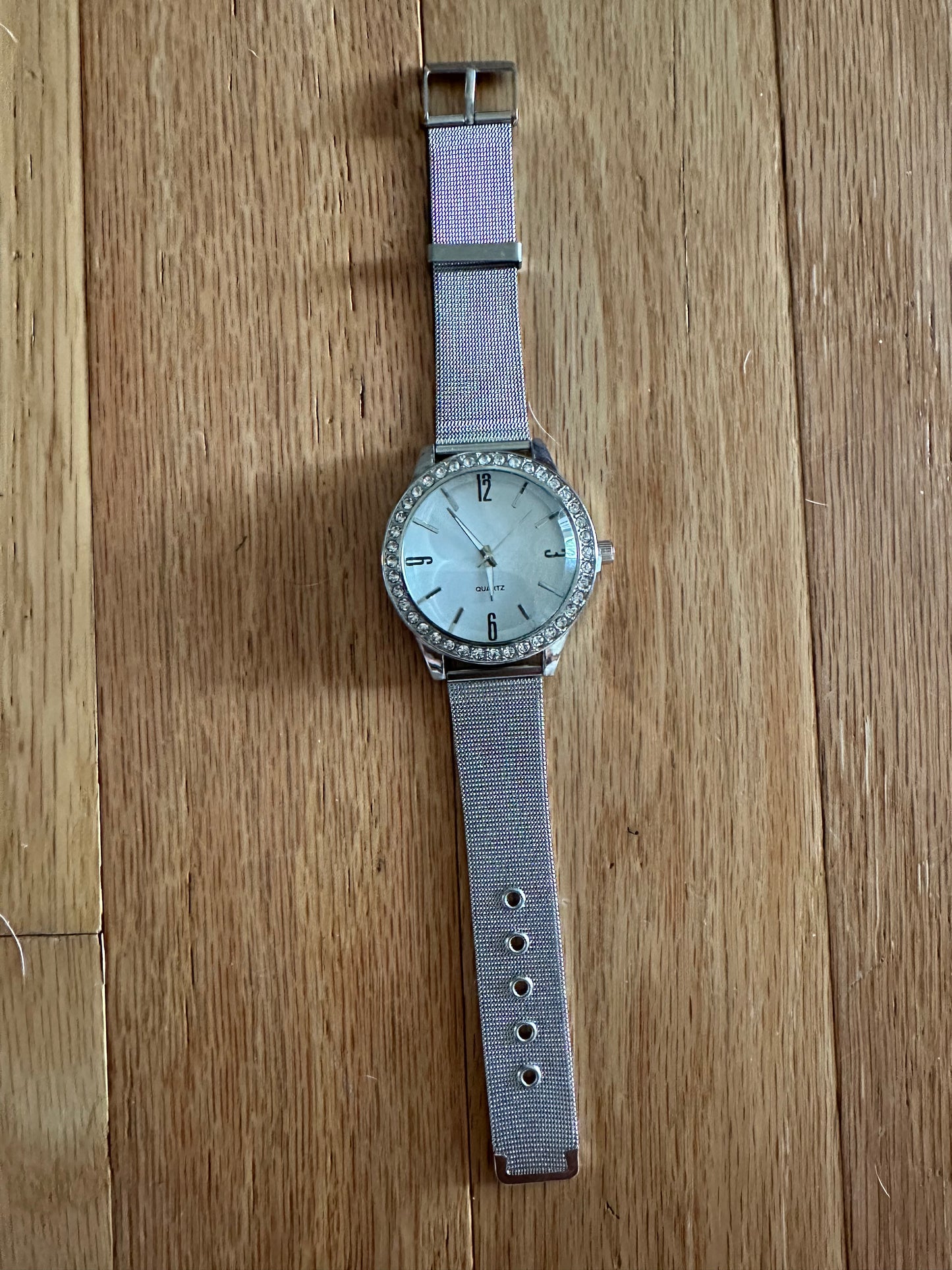 #91B Women's Watch