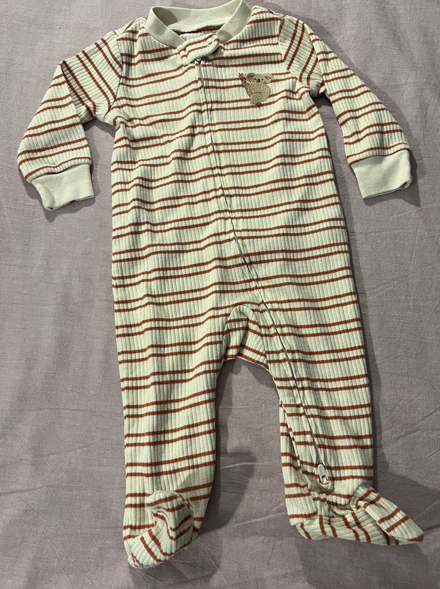 #211 REDUCED 6m Sleeper Set of 5