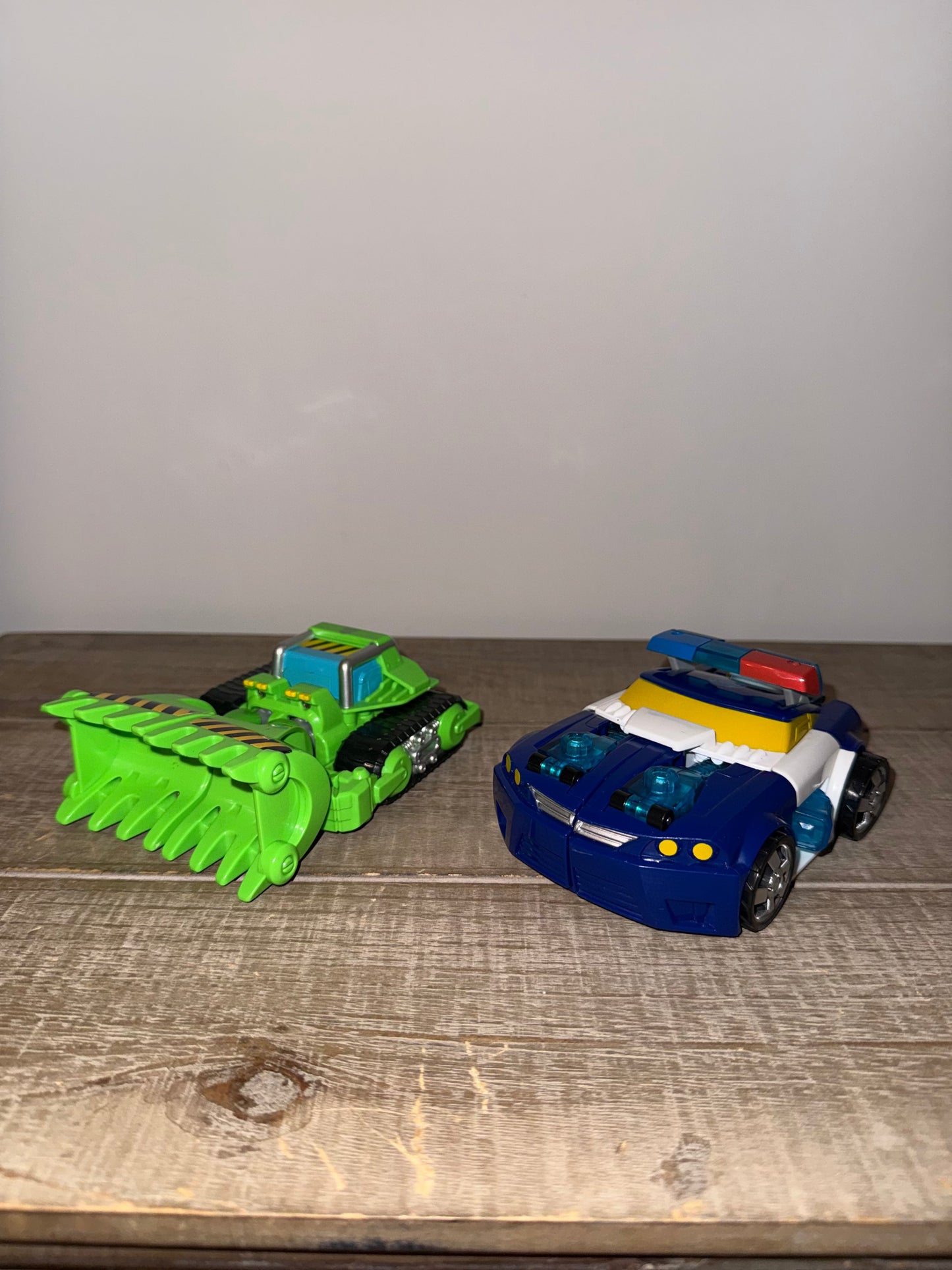 #106: REDUCED Transformers (2)