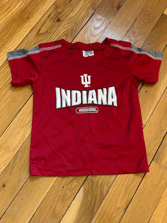 Seller 128 - Indiana Hoosiers 18M Shirt
