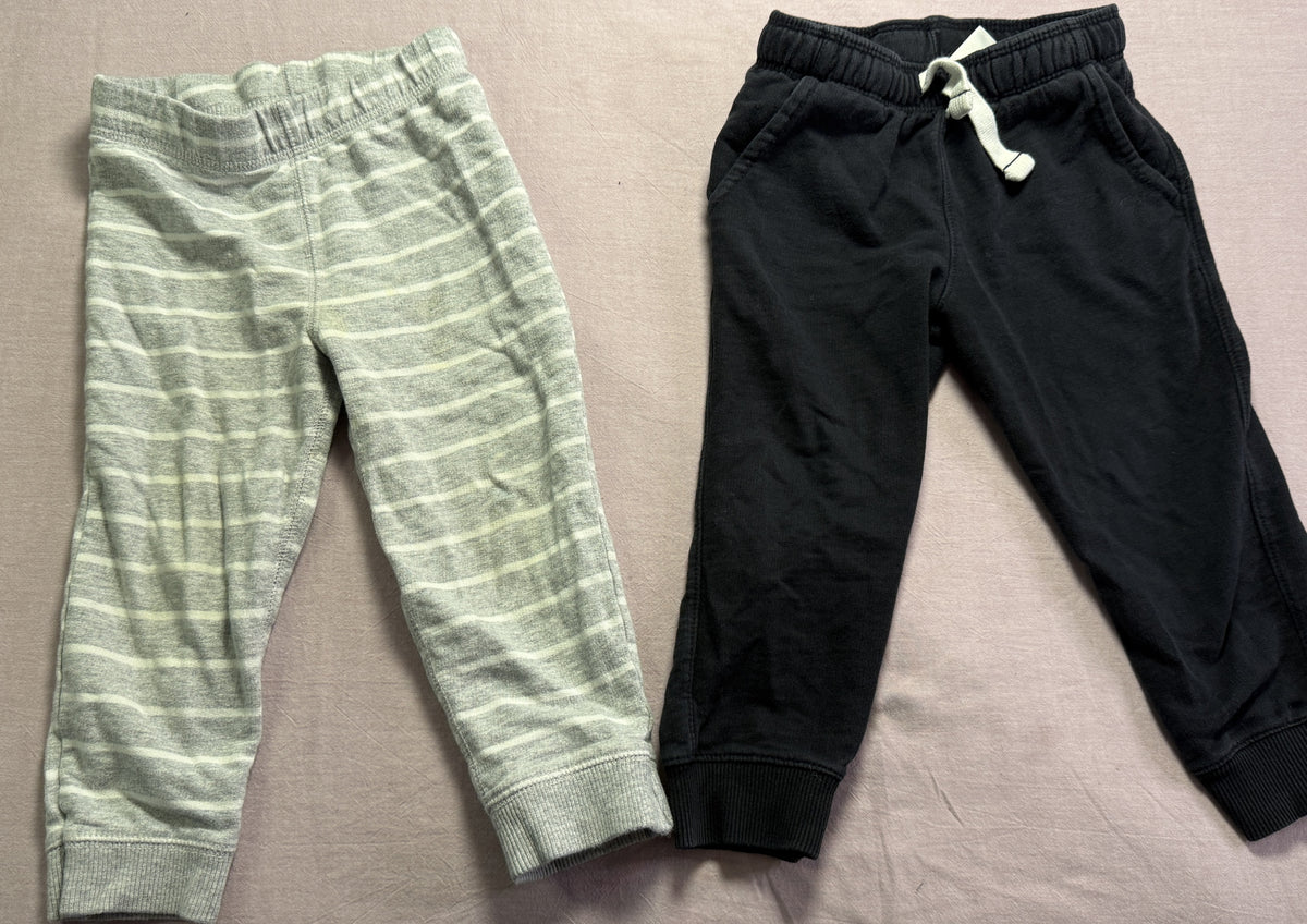 #103 24m Pants Bundle