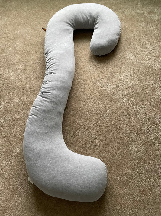 Leachco pregnancy pillow