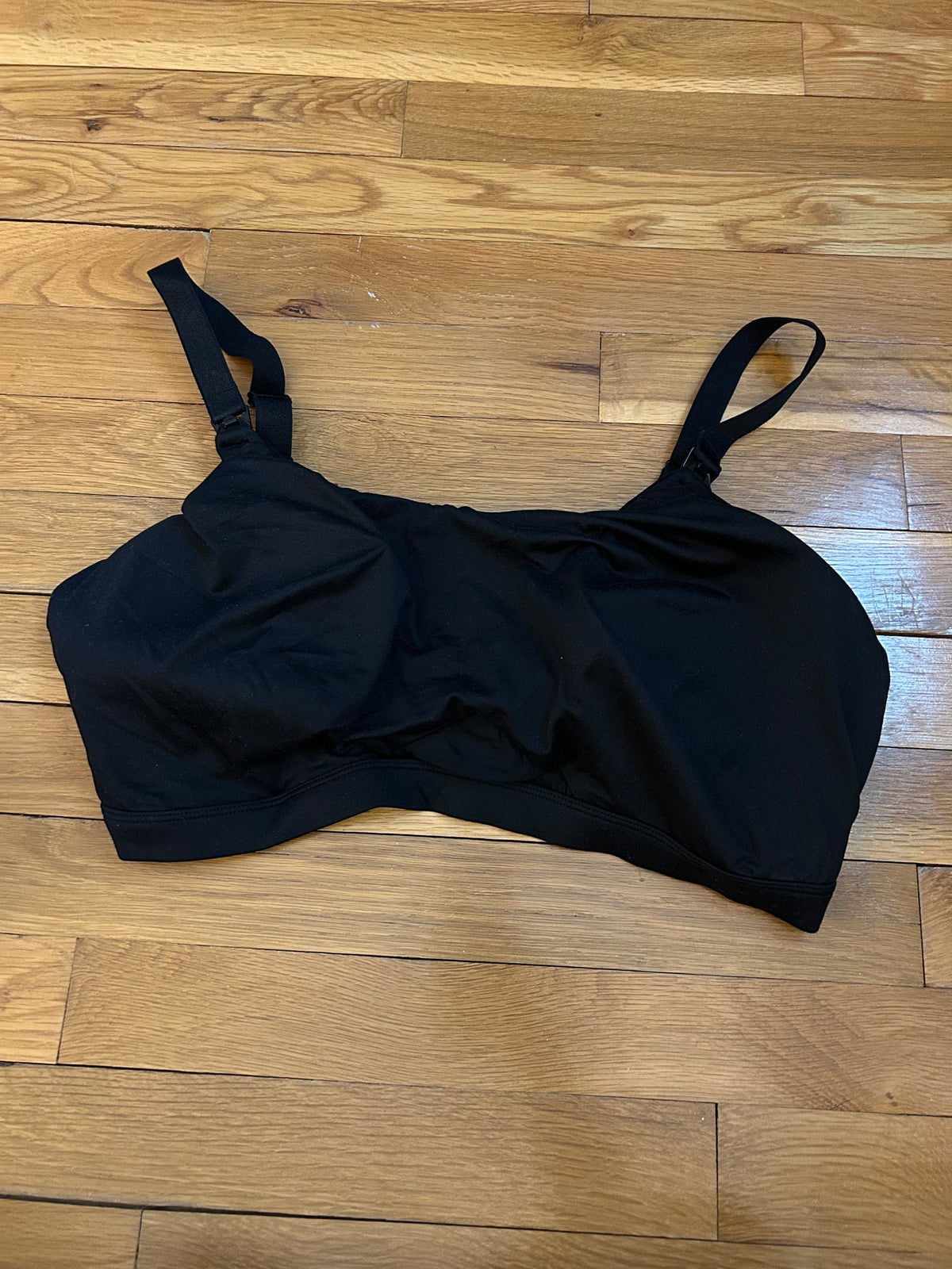 Seller 128 - Auden Nursing Bra 2X