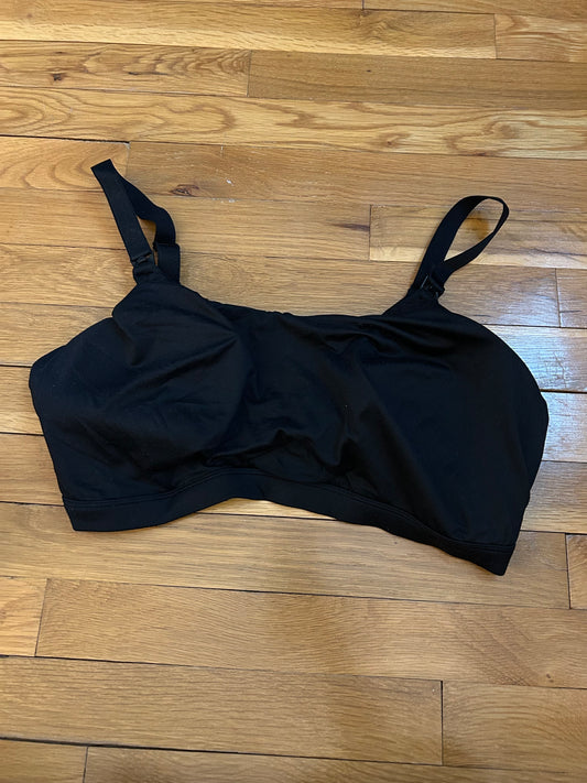 Seller 128 - Auden Nursing Bra 2X