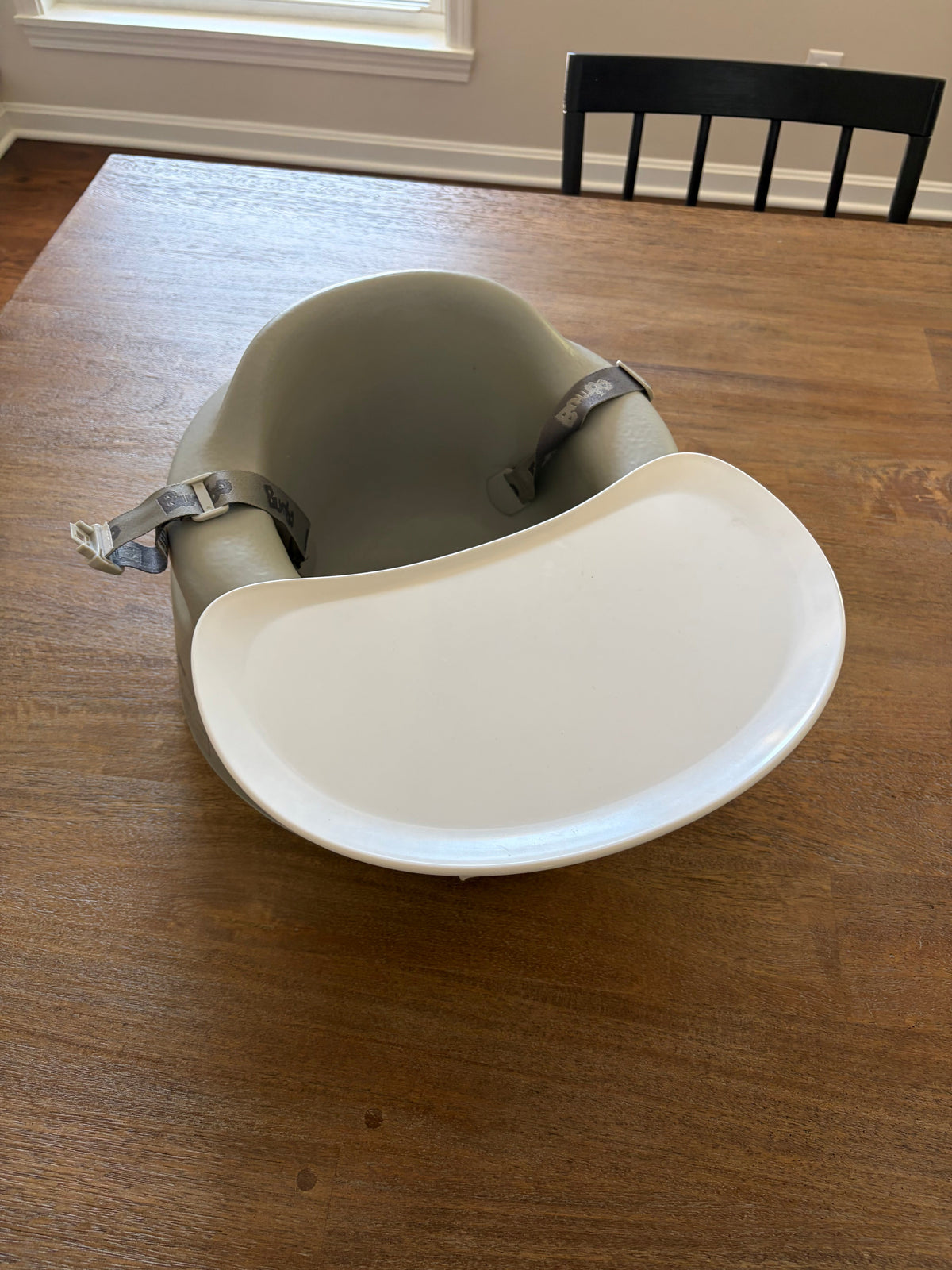 Bumbo Floor Seat with Tray