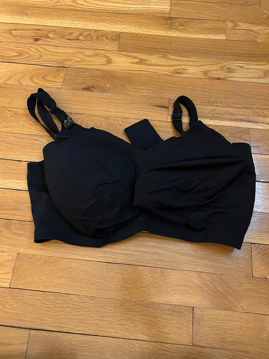 Seller 128 - Kindred Bravely XXL Busty Nursing Bra