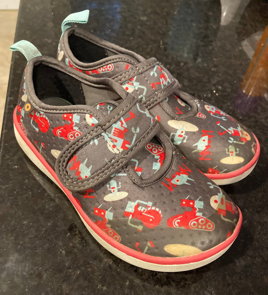 Seller #57 Kids 12c Robot Bogs REDUCED
