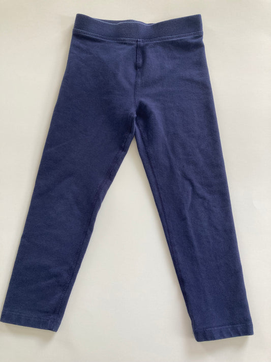 Seller #91 Girls' size 2-3 Boden legging VGUC