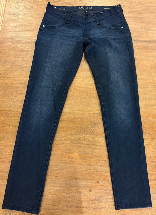 DL1961 Maternity Jeans