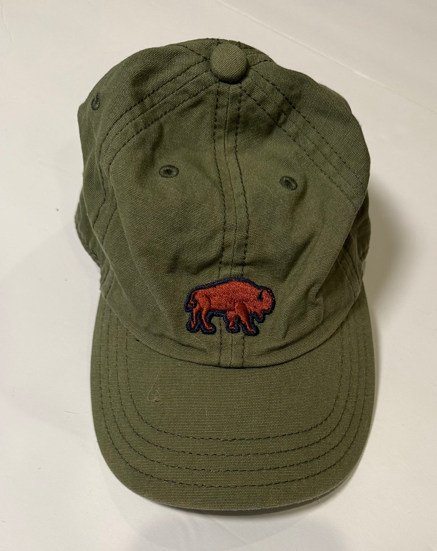 #141 United by Blue youth hat
