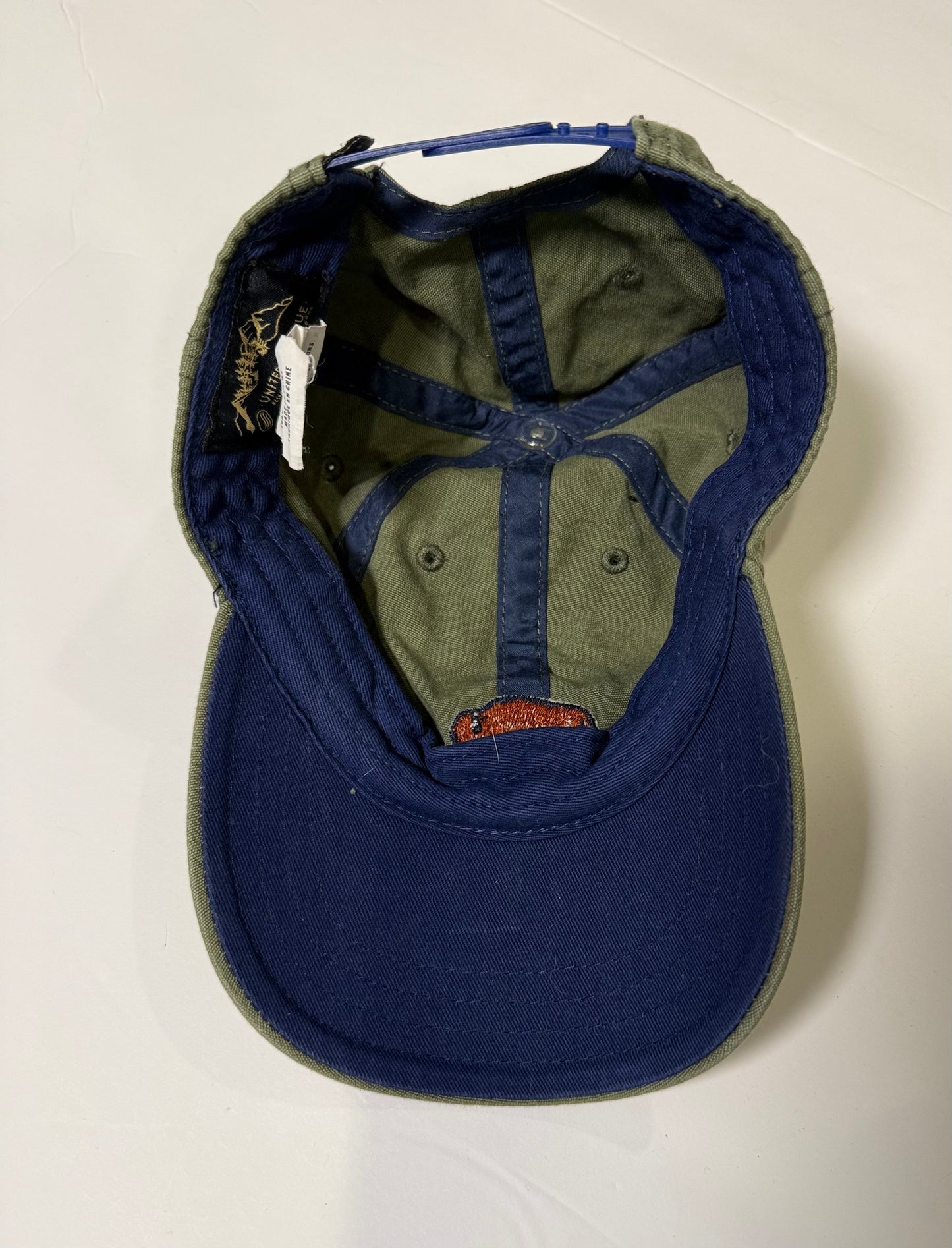 #141 United by Blue youth hat