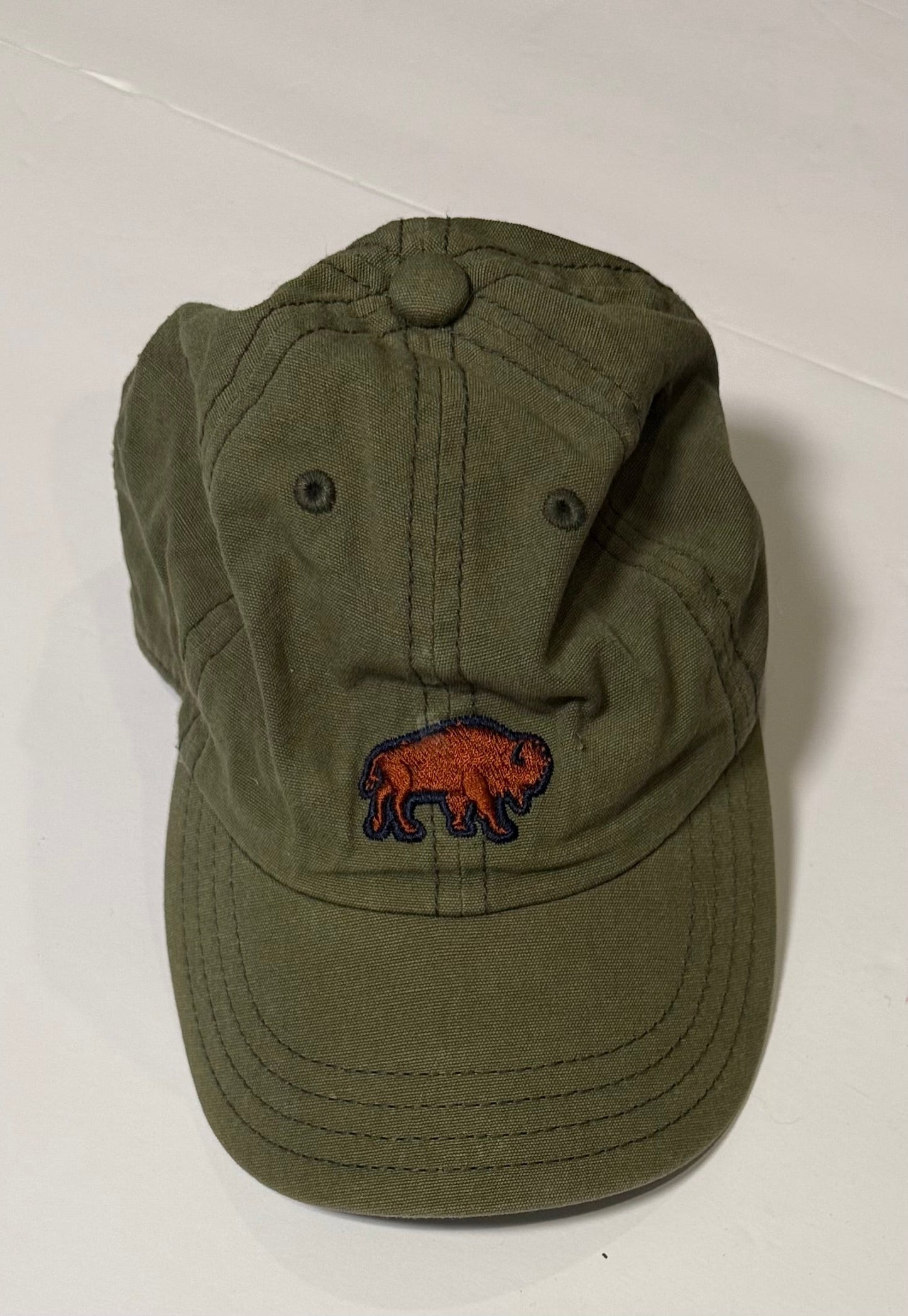 #141 United by Blue youth hat