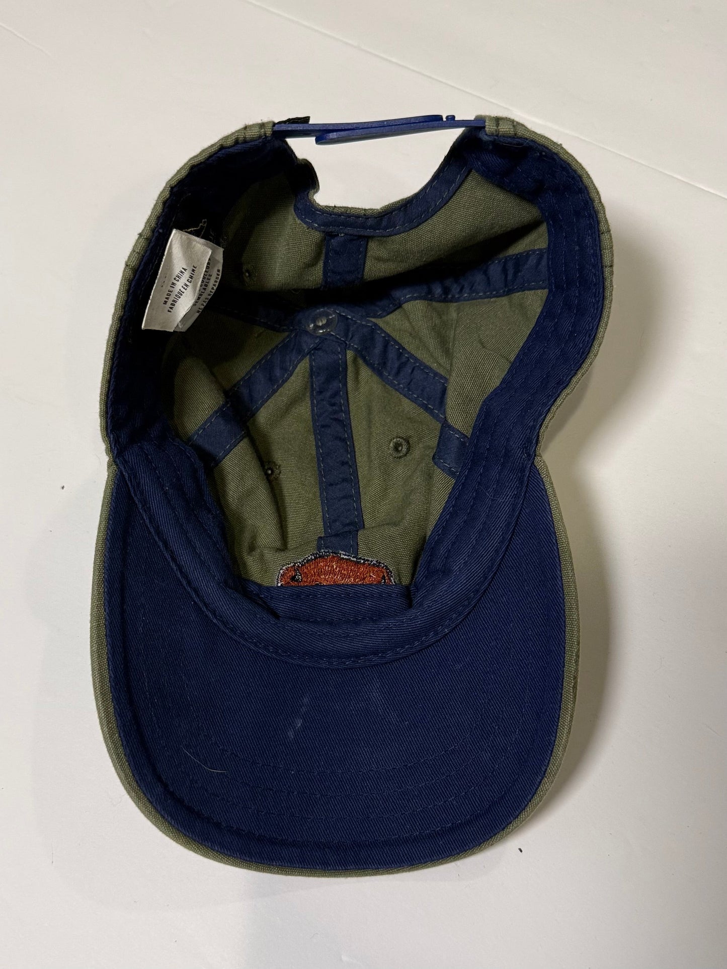 #141 United by Blue youth hat