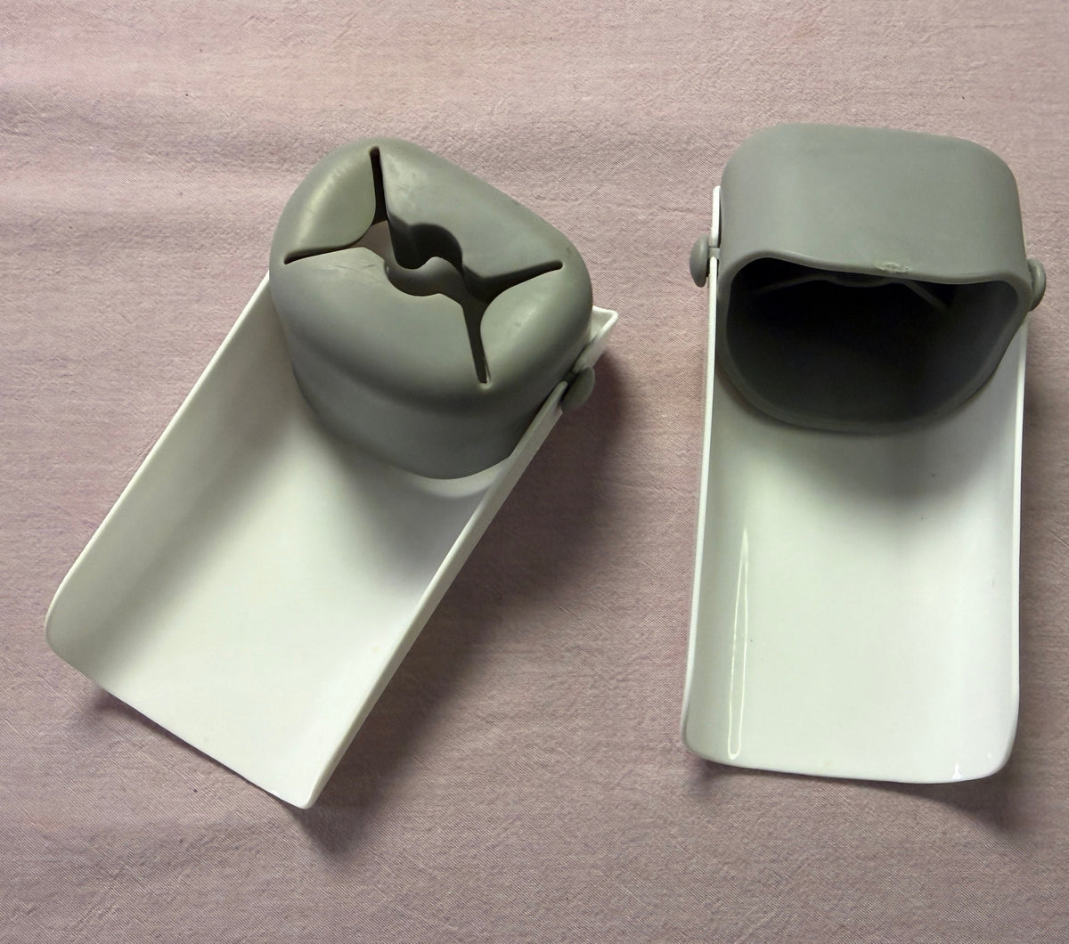 #103 Sink Extenders x2