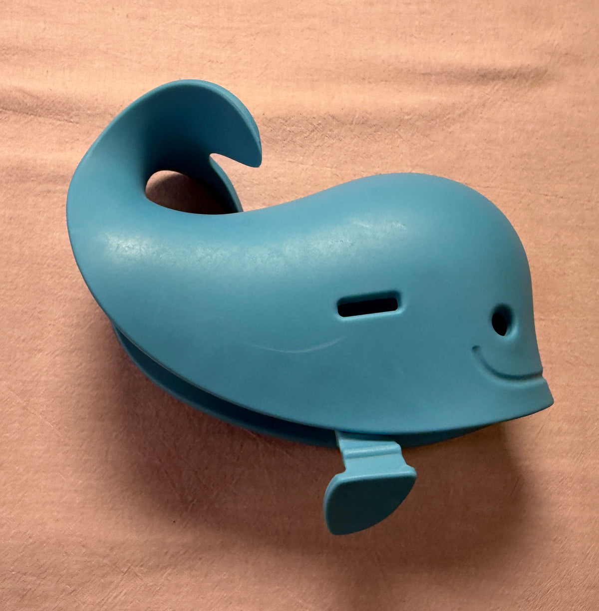 #103 Skip Hop Whale Spout Cover