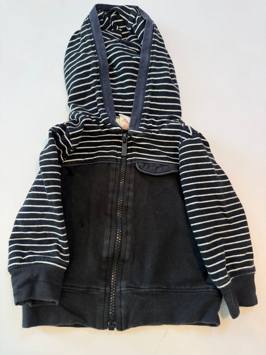 Seller # 12 12mo Gender Neutral Rorie Wheelan Sweatshirt