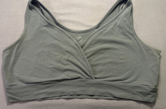 #103 Kindered Braverly Nursing Sleep Bra XXL