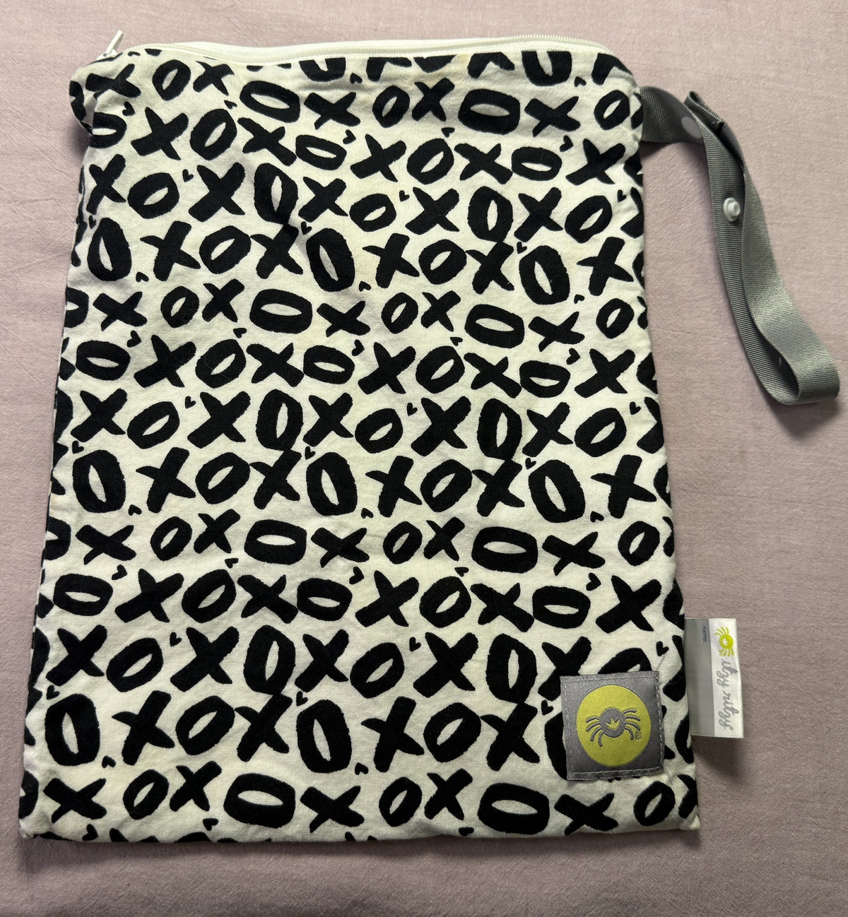 #103 Itzy Ritzy Wet/Dry Bag