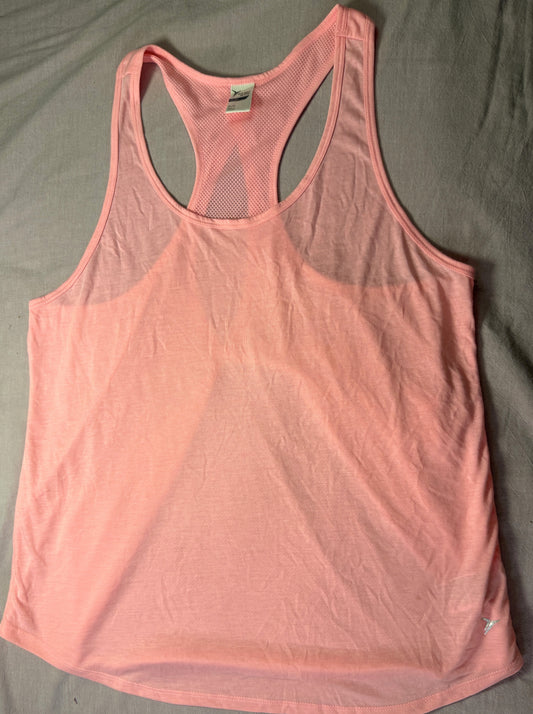 #103 Old Navy XL Exercise Top