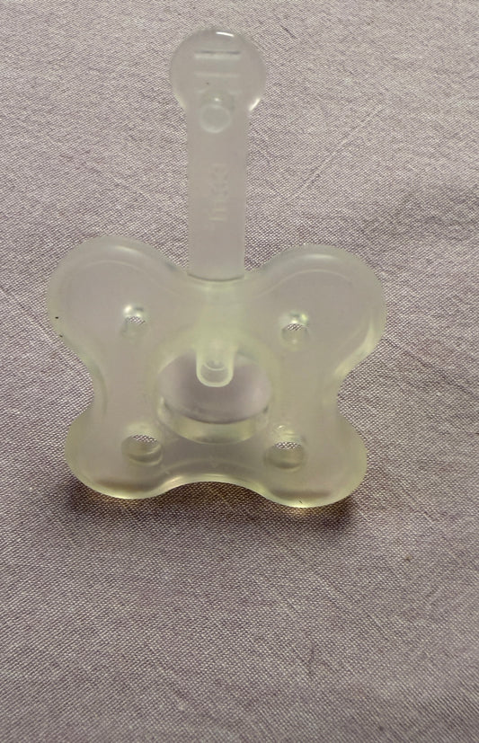 #103 Baby Frida Medication Dispensing Pacifier