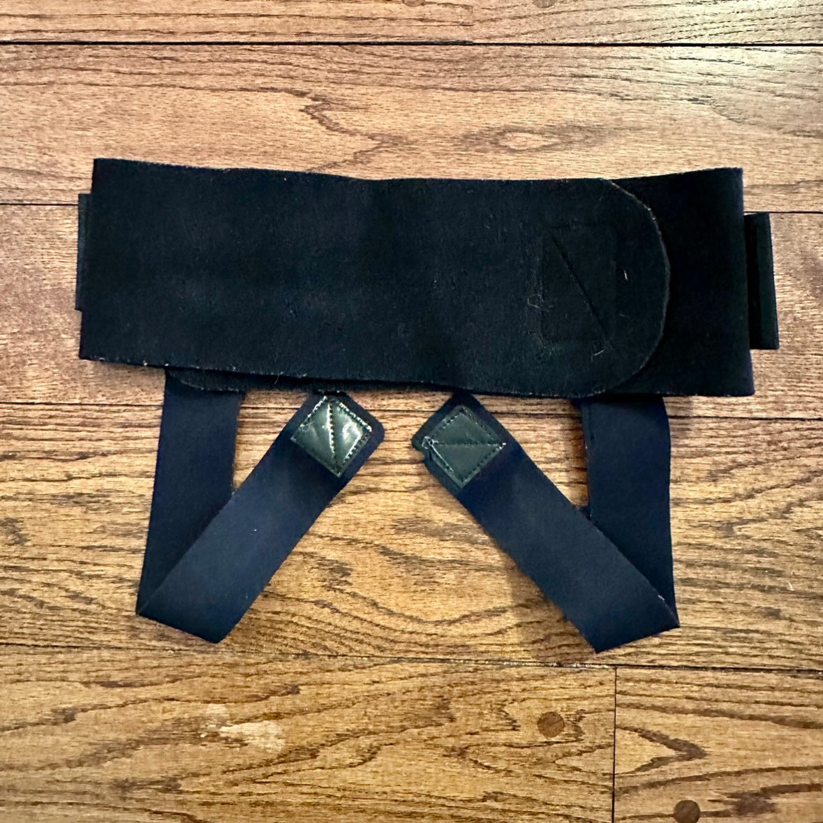 #95 GUC Womens Cabea 3-in-1 Pregnancy Belly Band with Groin Straps (for pelvic support), size S