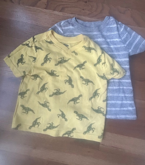 Seller #19 Boys Old Navy shirts12-18mo