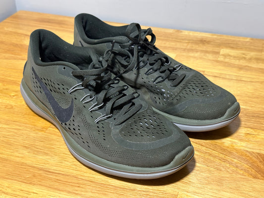 Nike Flex Running Shoes - Men's 10.5 - EUC