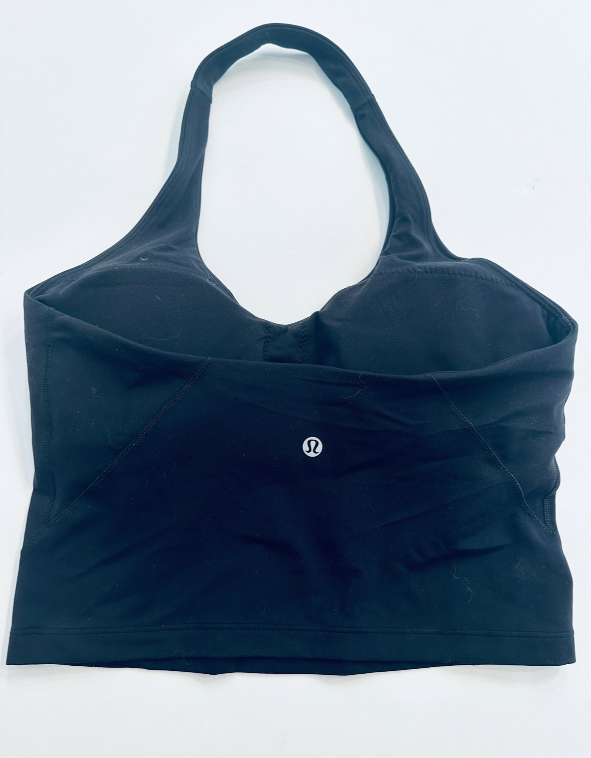 lululemon | NWOT | 8 | align halter tank | 45227