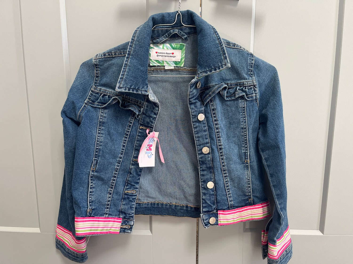 A+ Girls Designer Clothing
