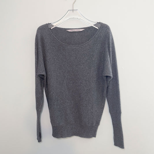 #118 | Size XXS | Athleta Women's Cashmere Sweater