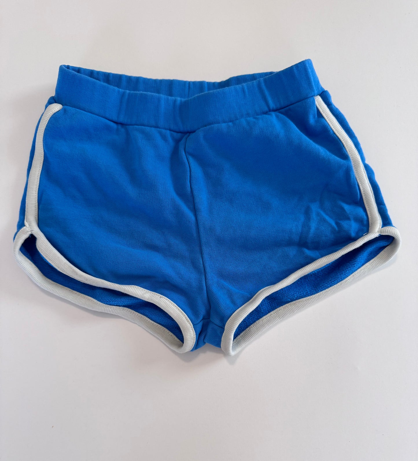 Seller #81 4 Hanna Andersson Boys Blue Shorts