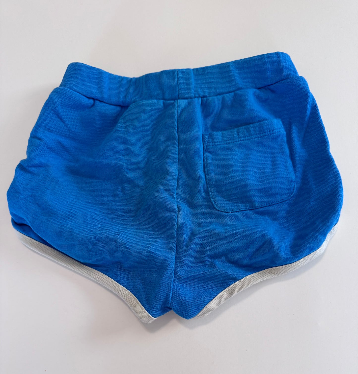 Seller #81 4 Hanna Andersson Boys Blue Shorts
