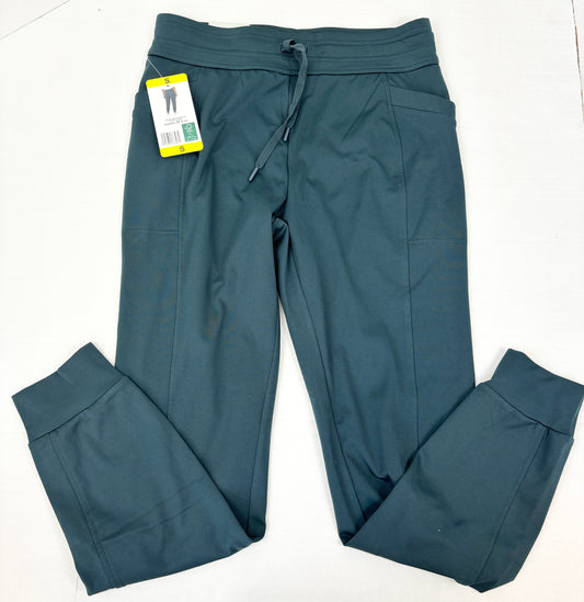Women Small NWT Sport Jogger with cell phone pockets