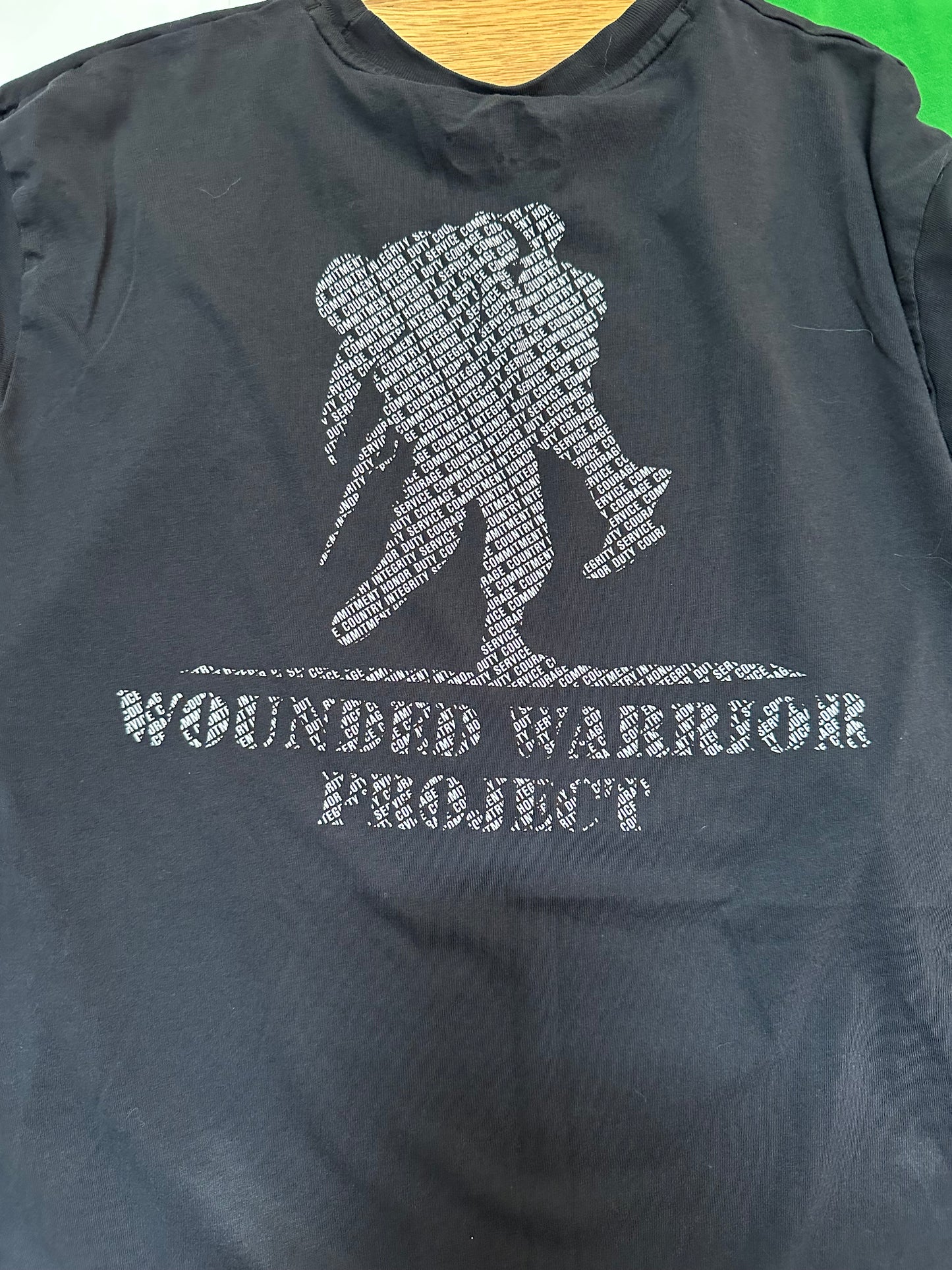 Seller #168 Under Armour Men’s Medium Set of Three T-Shirts