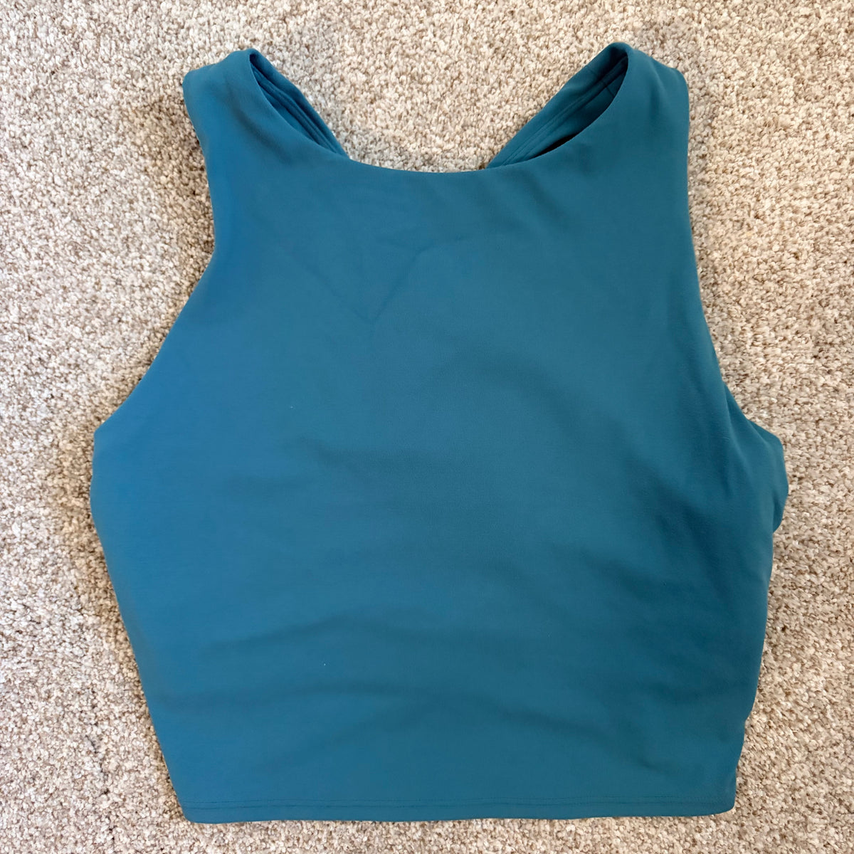 Seller #178 Size Small Althleta Sports Bra