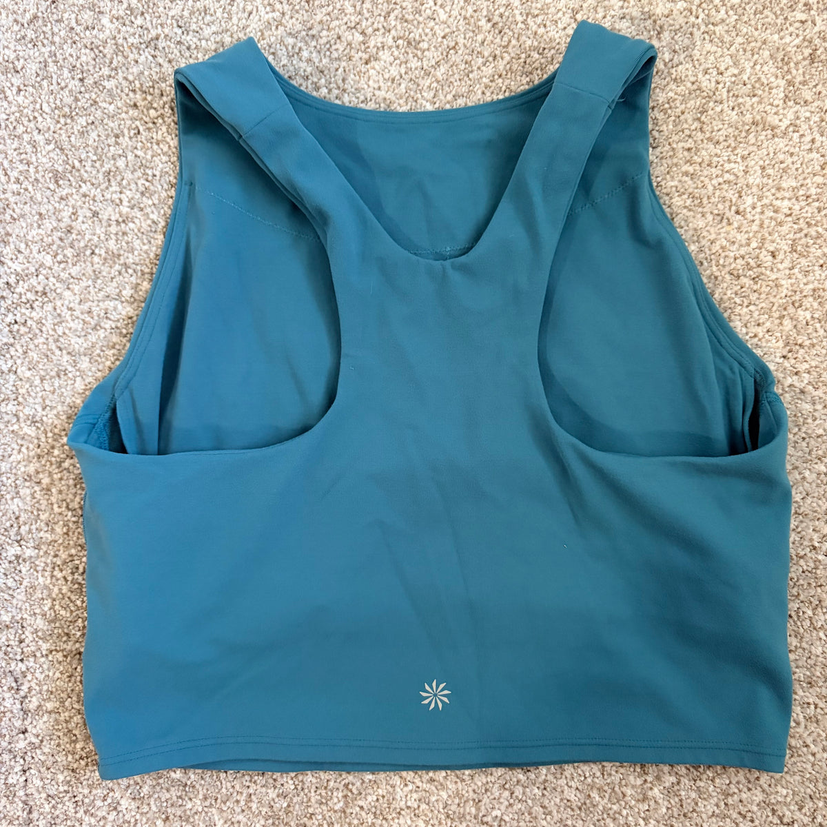 Seller #178 Size Small Althleta Sports Bra