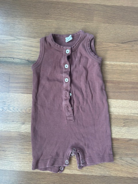 Seller #19 Kate Quinn Romper 3-6mo
