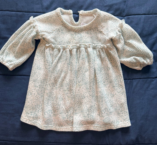 SELLER #6 Rachel Zoe 9M Dress