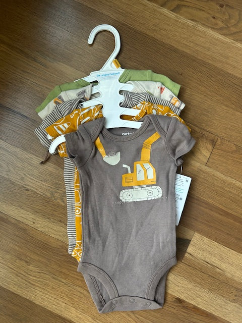 Boys Newborn