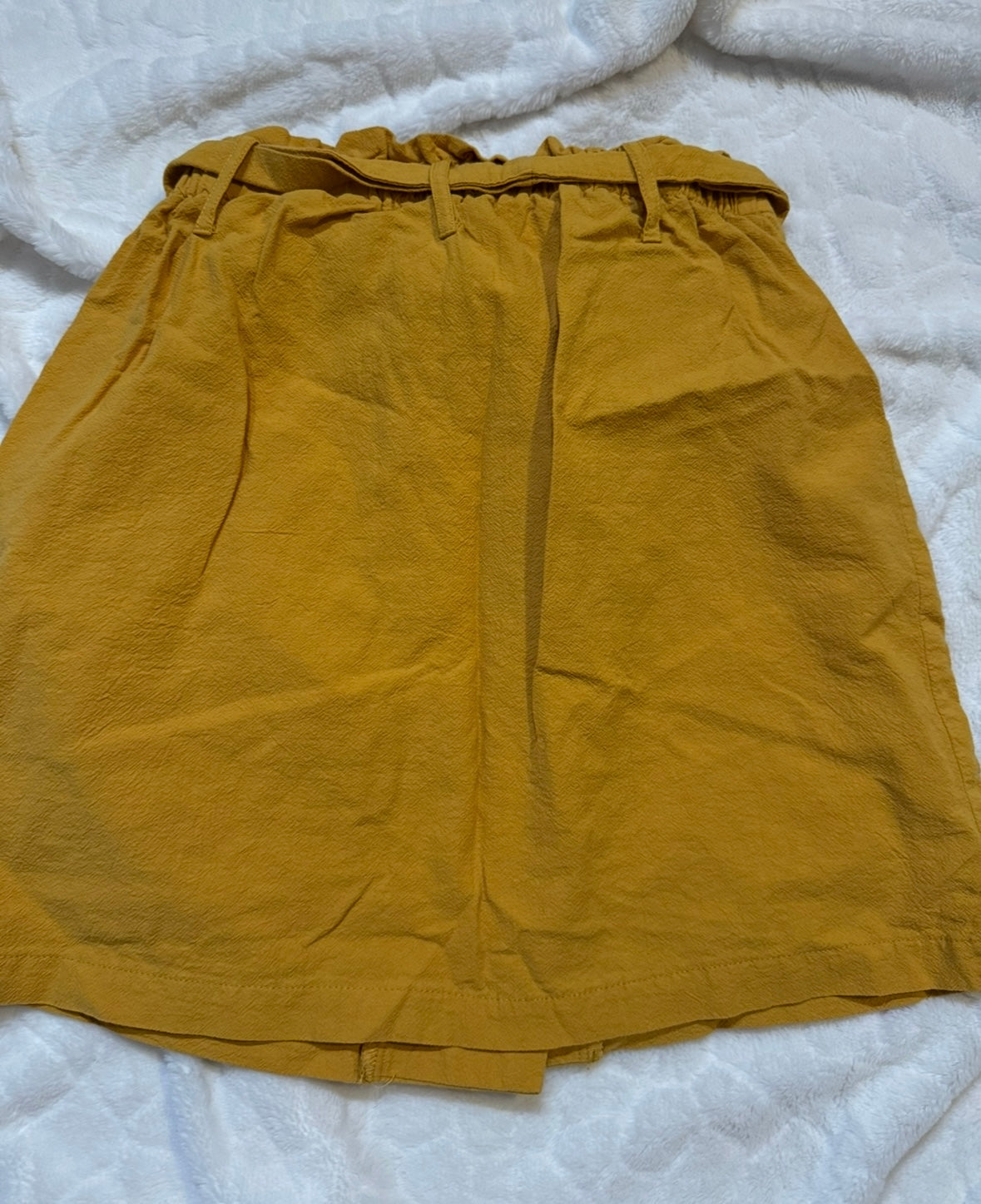#53 women’s skirt size S