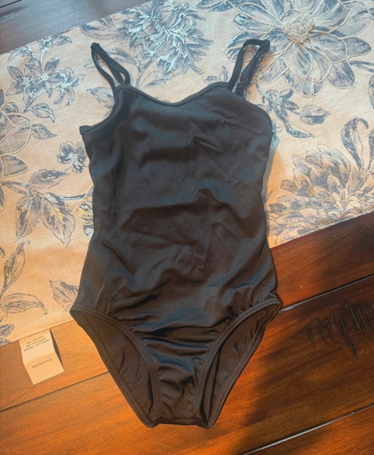 #51 Weissman Girls XS (4-5) Dance Leotard