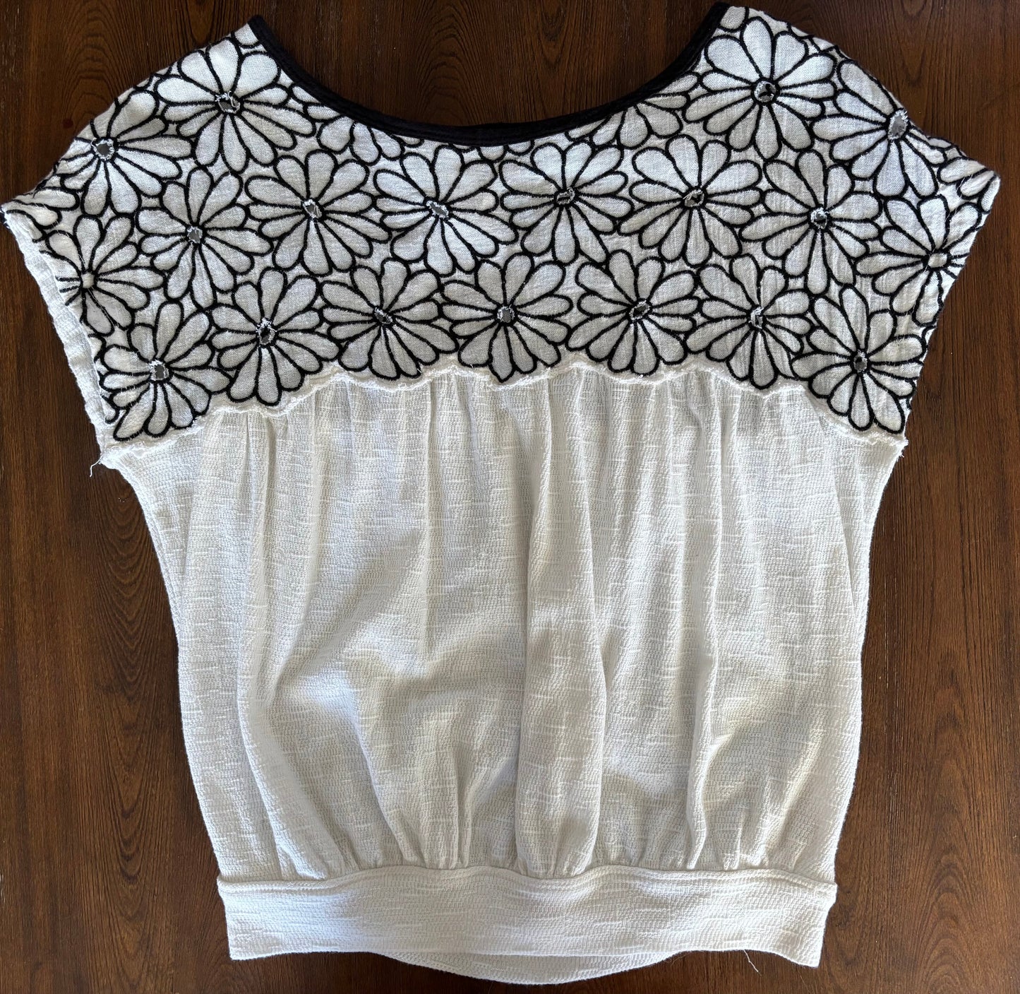 #70 women's Free People Size XS EUC