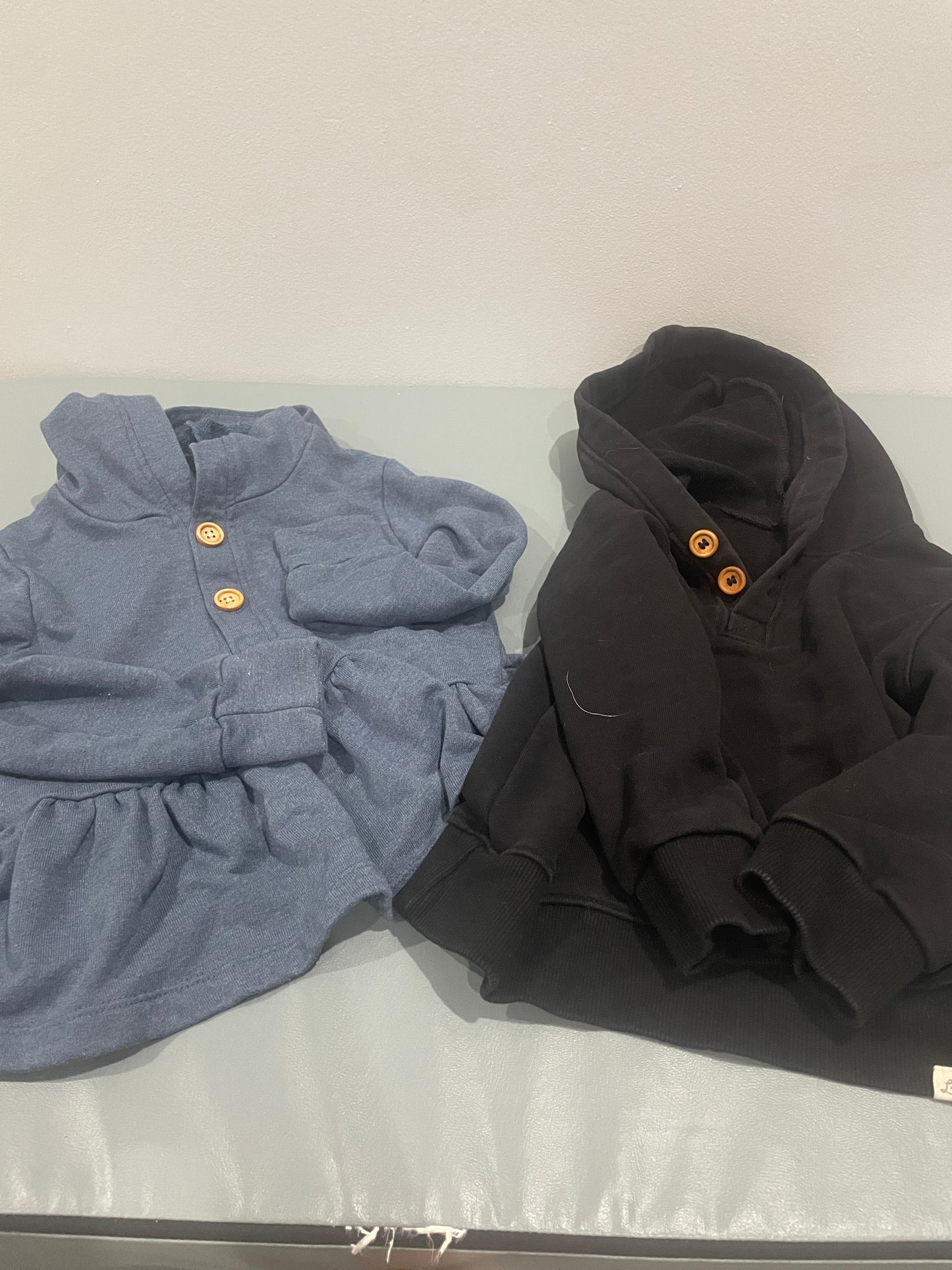#54 Hoodie Set 5T
